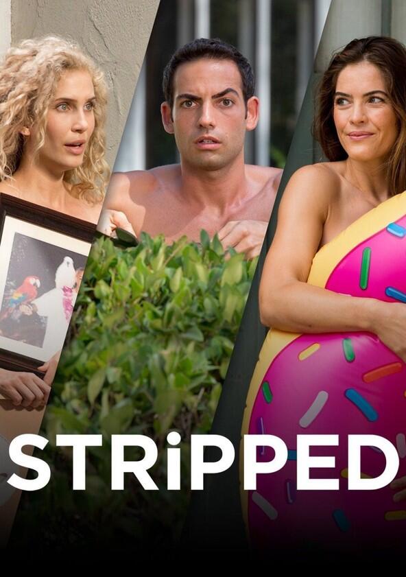 Stripped - Season 1