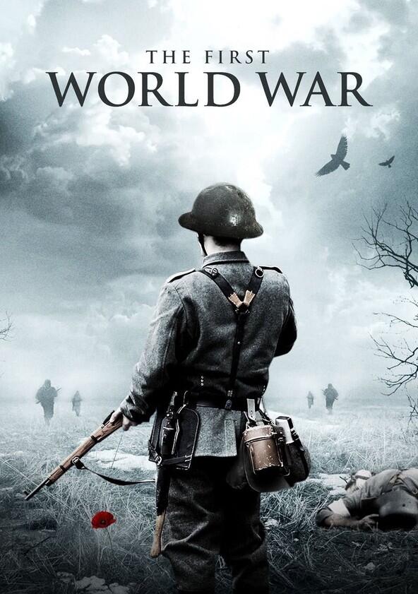 The First World War - Season 1