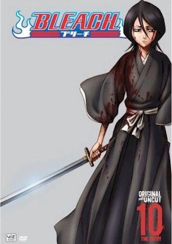 Bleach - Season 6 / Year 2009