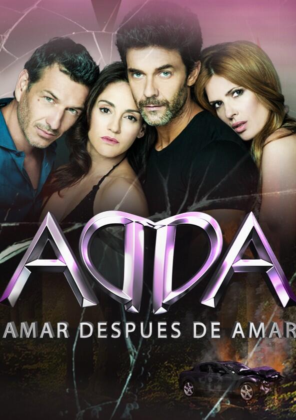 ADDA - Season 1