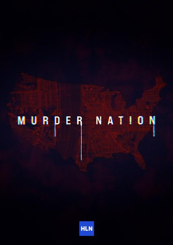 Murder Nation - Season 2