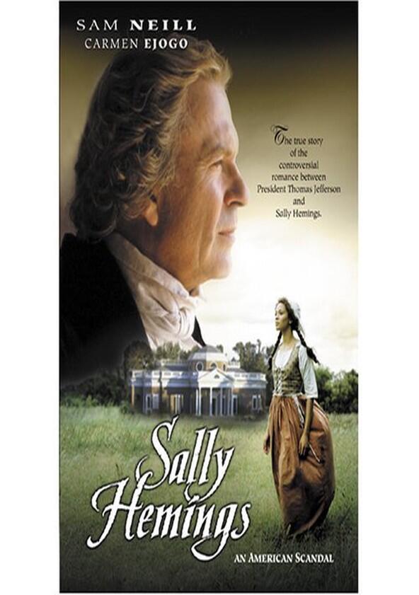 Sally Hemings: An American Scandal - Season 1