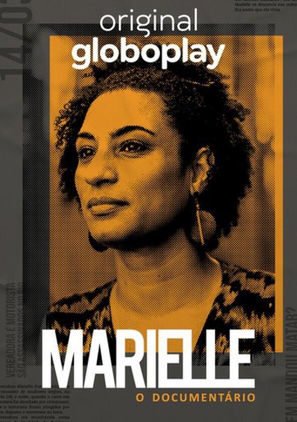 Marielle, O Documentário - Season 1