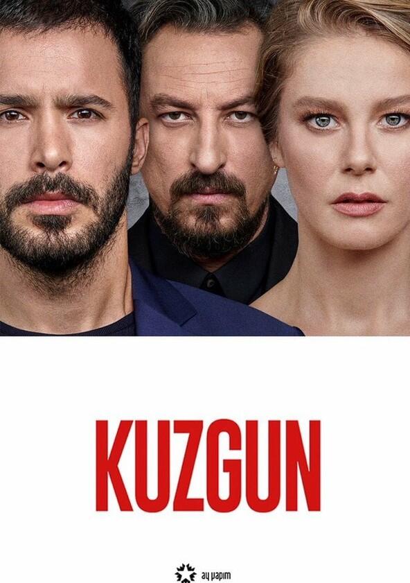 Kuzgun - Season 2