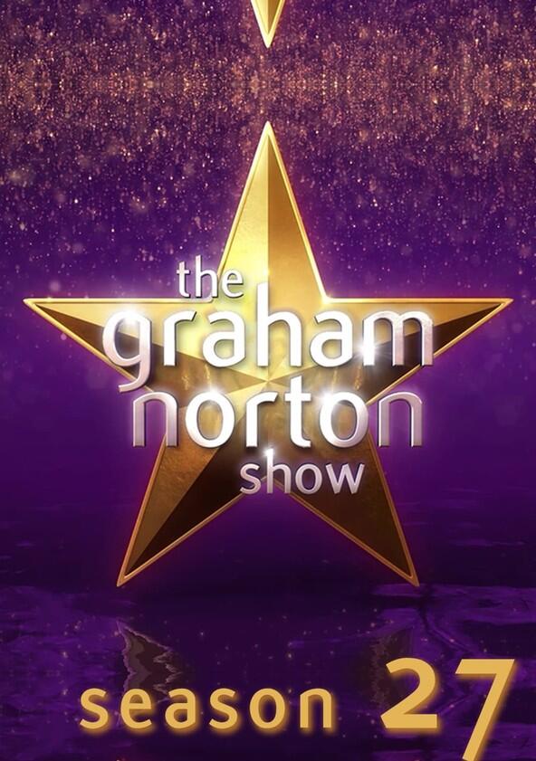 The Graham Norton Show - Season 27