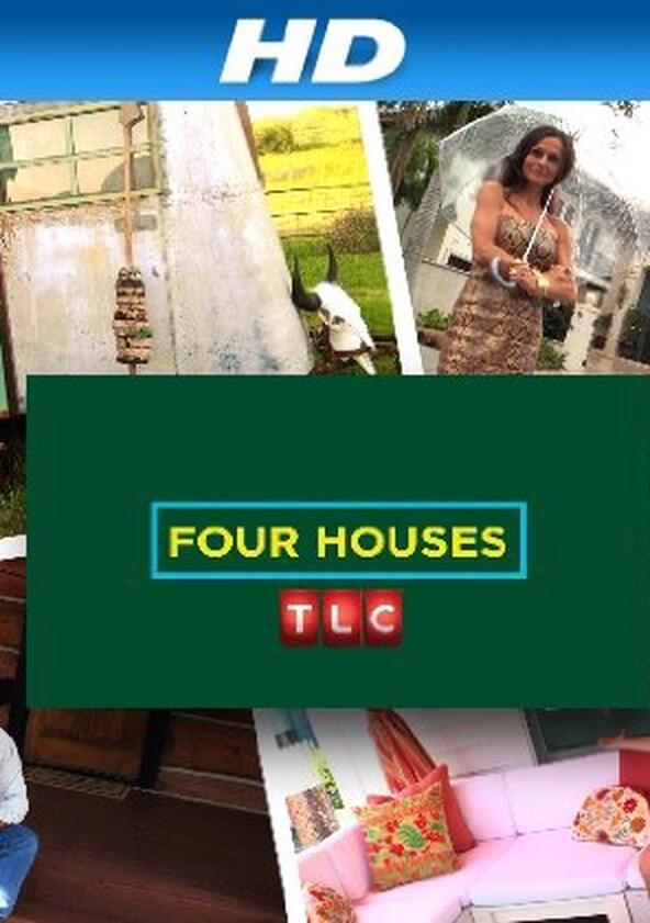 Four Houses - Season 1