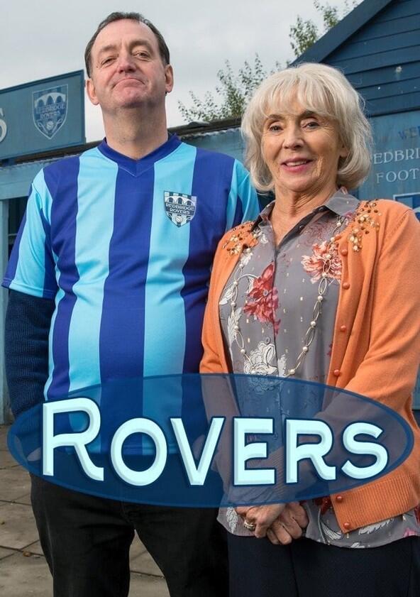 Rovers - Season 1