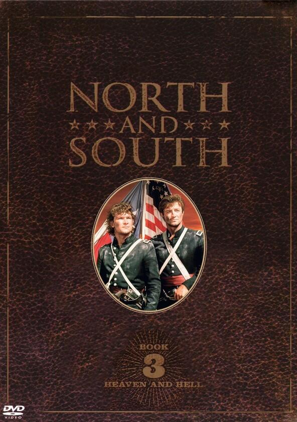 North and South - Season 3