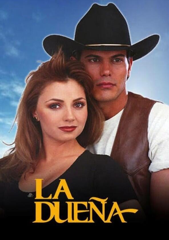 La dueña - Season 1