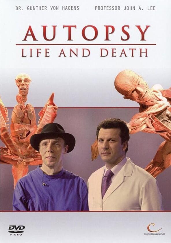 Autopsy: Life and Death - Season 1