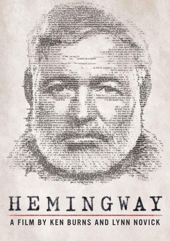 Hemingway - Season 1