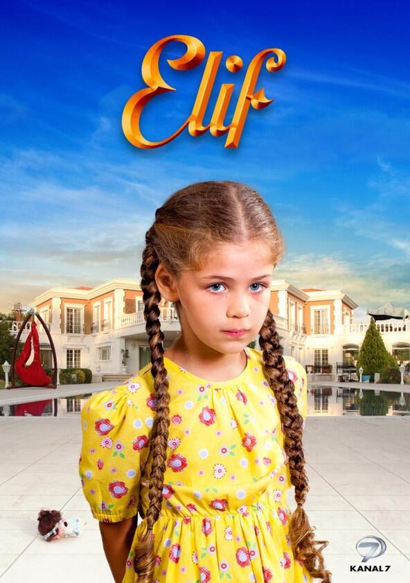 Elif - Season 1