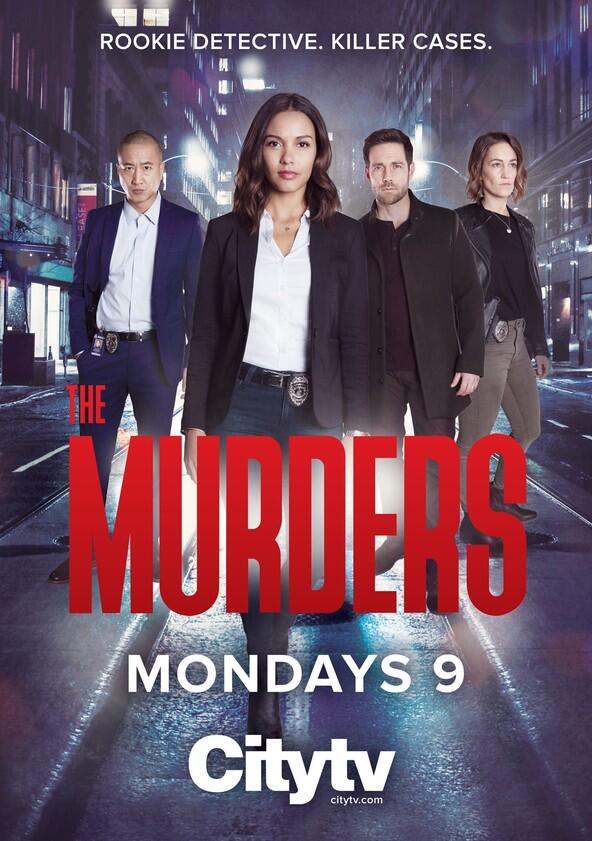 The Murders - Season 1