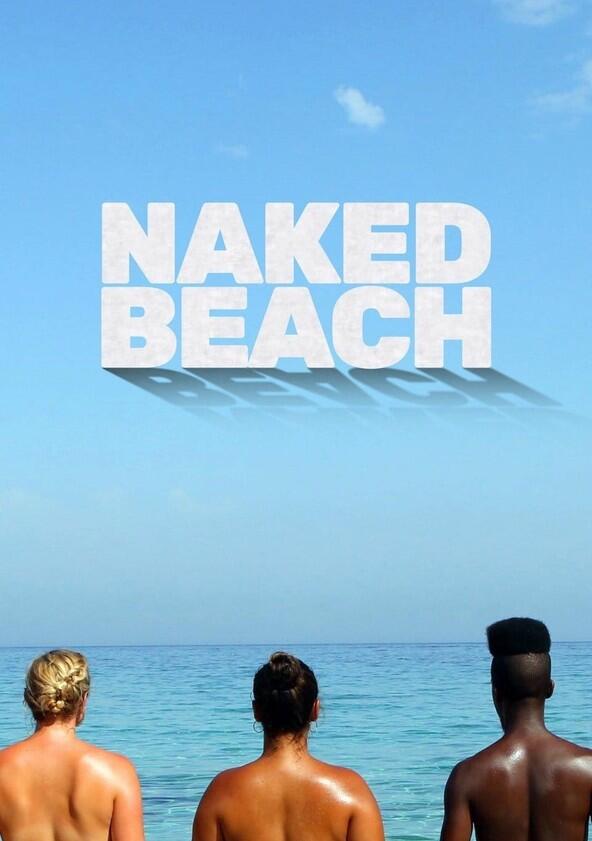 Naked Beach - Season 1