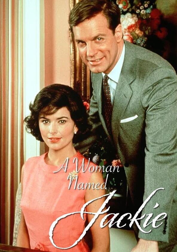 A Woman Named Jackie - Season 1