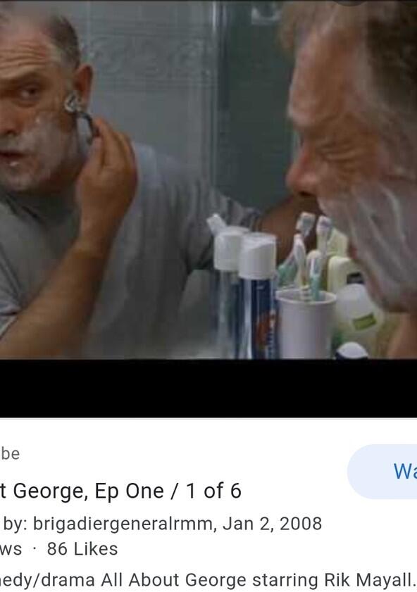 All About George - Season 1