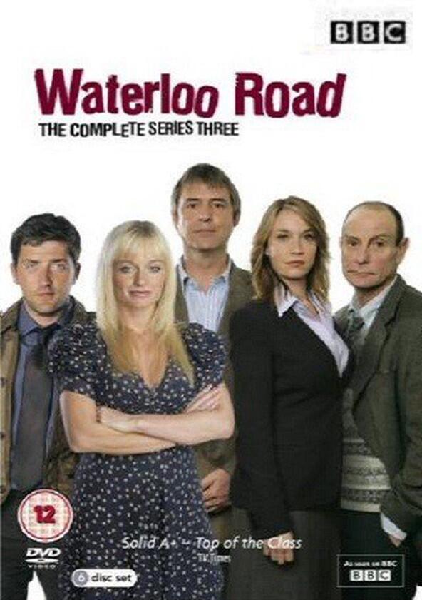 Waterloo Road - Season 3