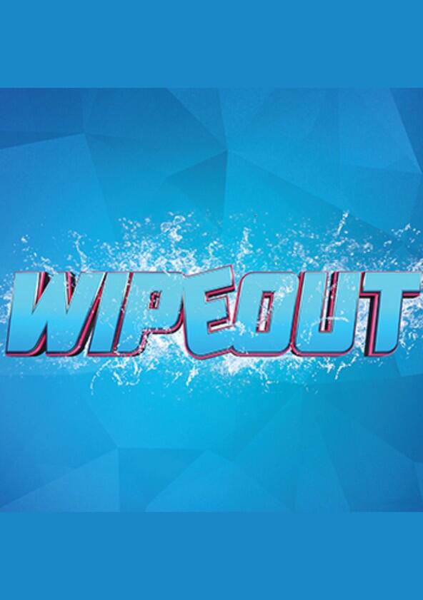 Wipeout - Season 2