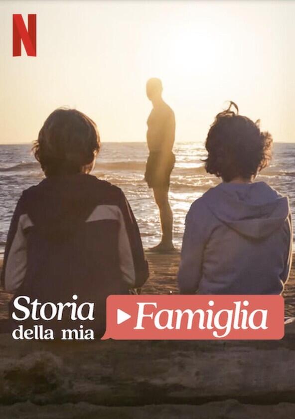 Storia della mia Famiglia - Season 1