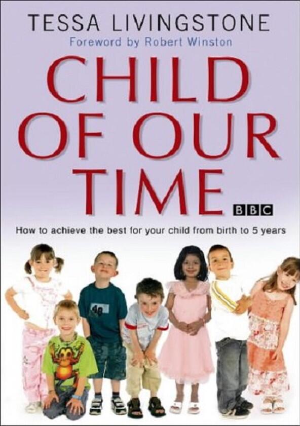 Child of Our Time - Season 1