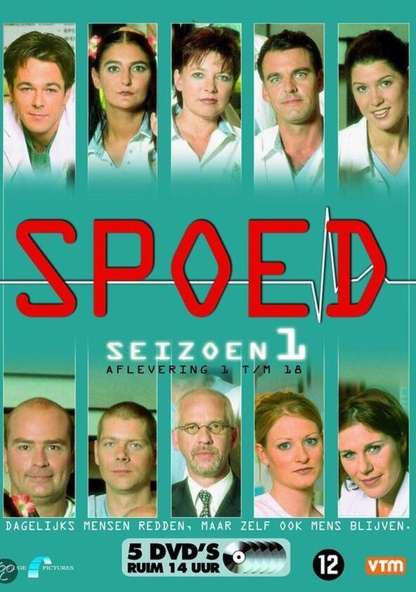 Spoed - Season 2