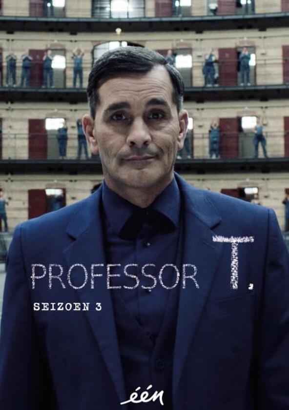 Professor T. - Season 3