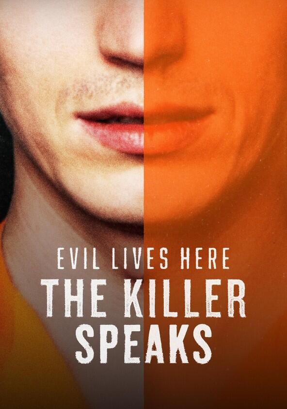 Evil Lives Here: The Killer Speaks - Season 2 Evil Lives Here: The Killer Speaks - Season 2