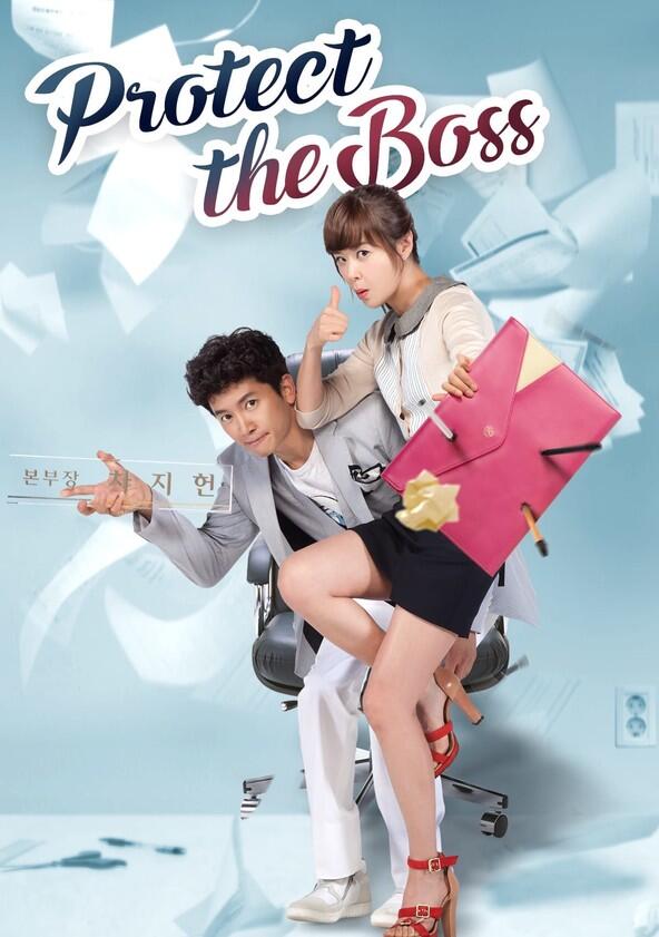 Protect the Boss - Season 1