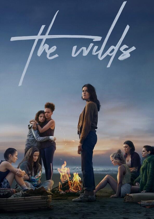 The Wilds - Season 1