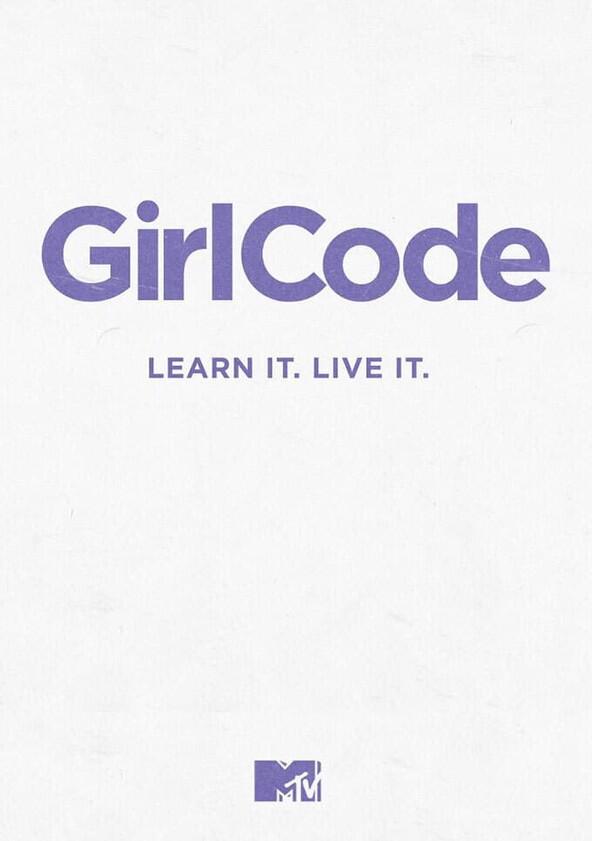 Girl Code - Season 3