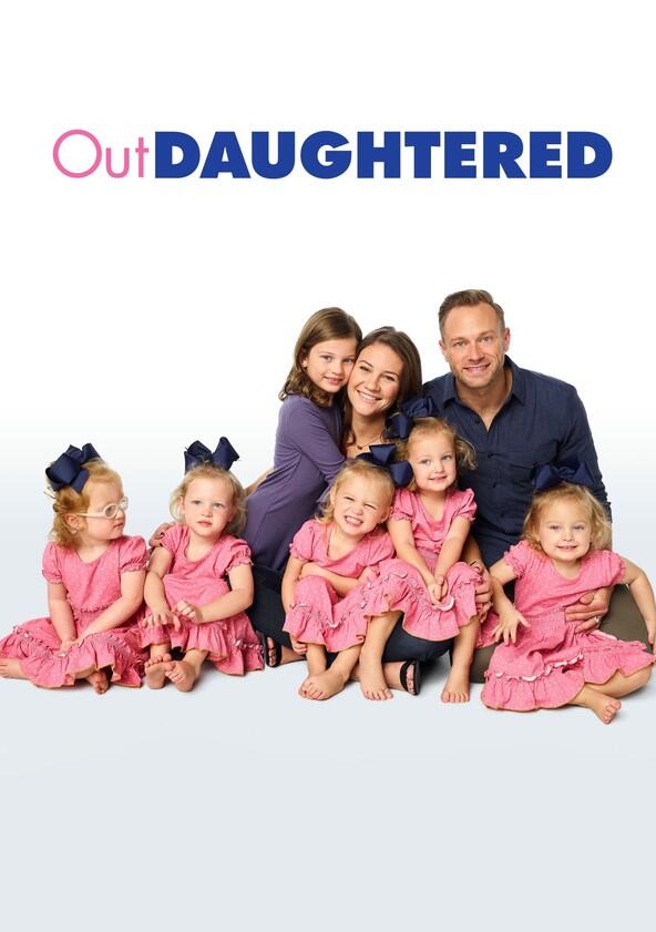 OutDaughtered - Season 5