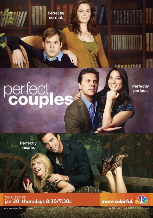 Perfect Couples - Season 1