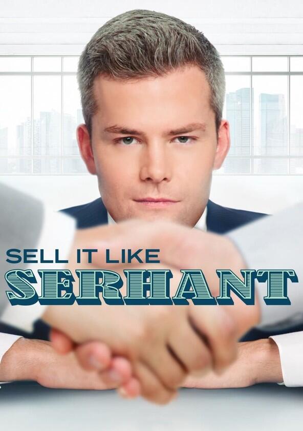 Sell It Like Serhant - Season 1