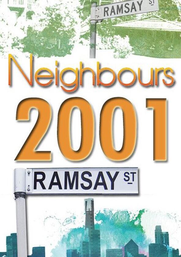 Neighbours - Season 17