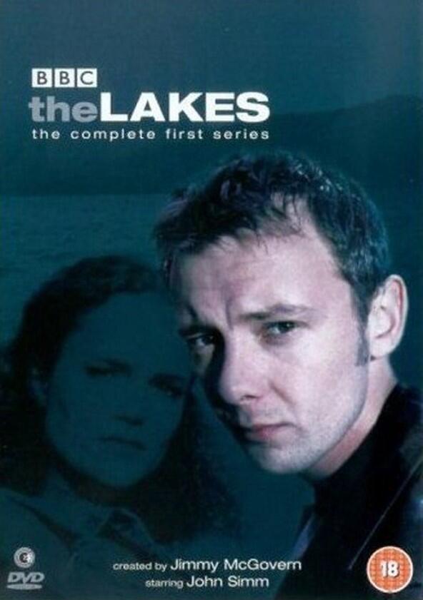 The Lakes - Season 1