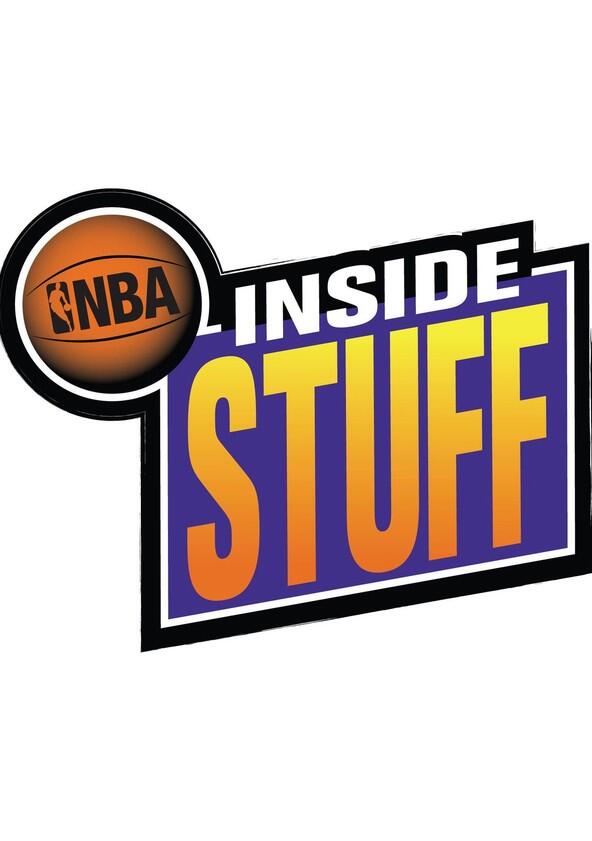 NBA Inside Stuff - Season 1