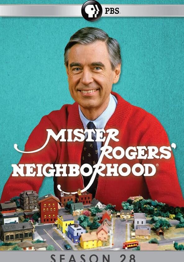 Mister Rogers' Neighborhood - Season 28