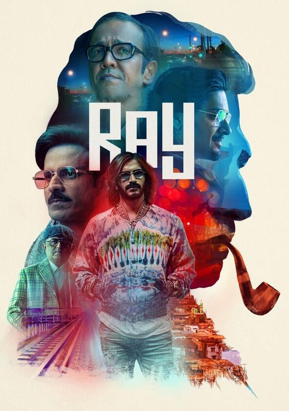 Ray - Season 1