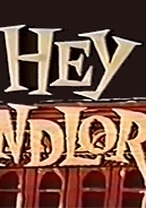 Hey, Landlord - Season 1