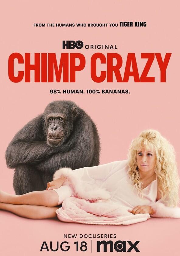 Chimp Crazy - Season 1