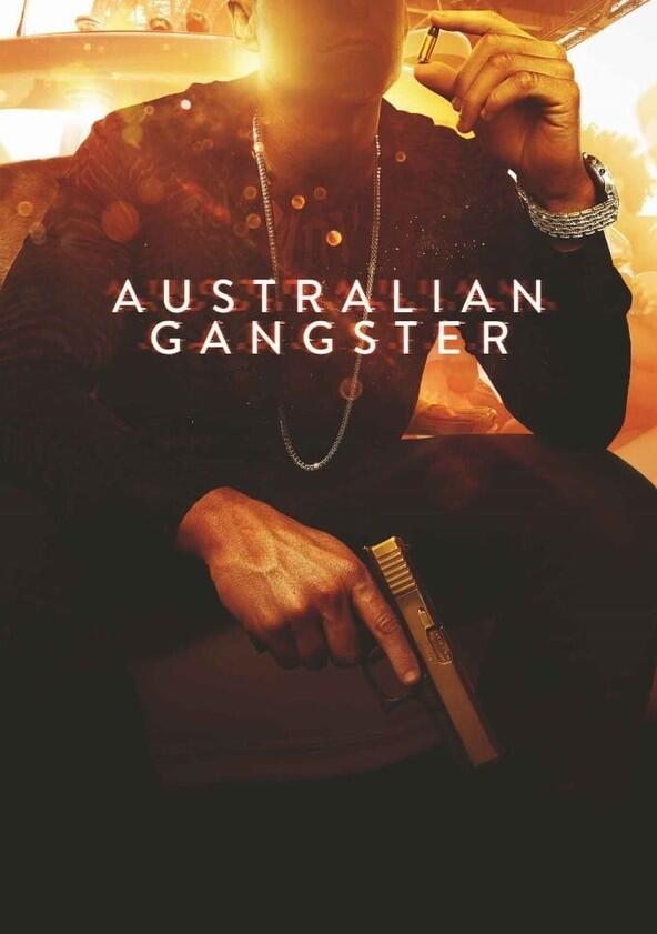 Australian Gangster - Season 1