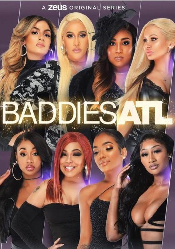 Baddies ATL - Season 1