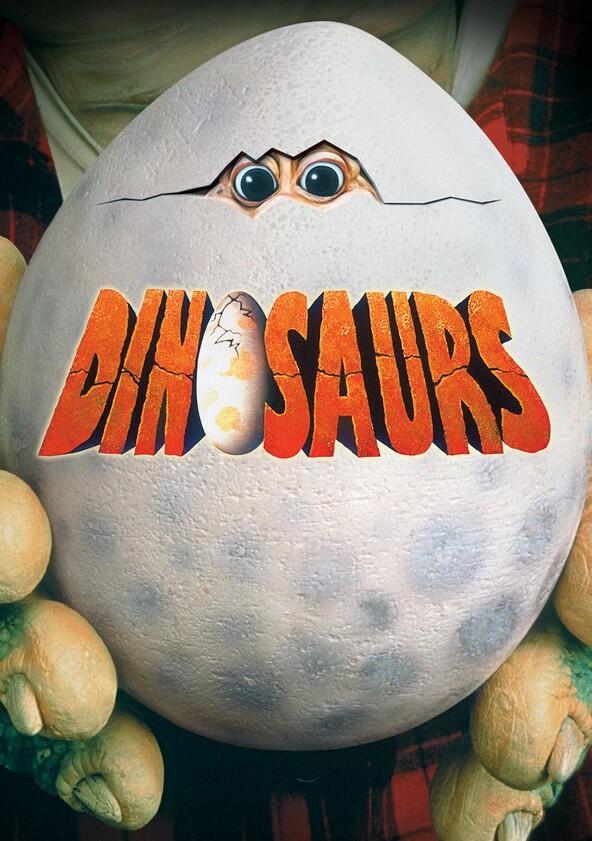 Dinosaurs - Season 1