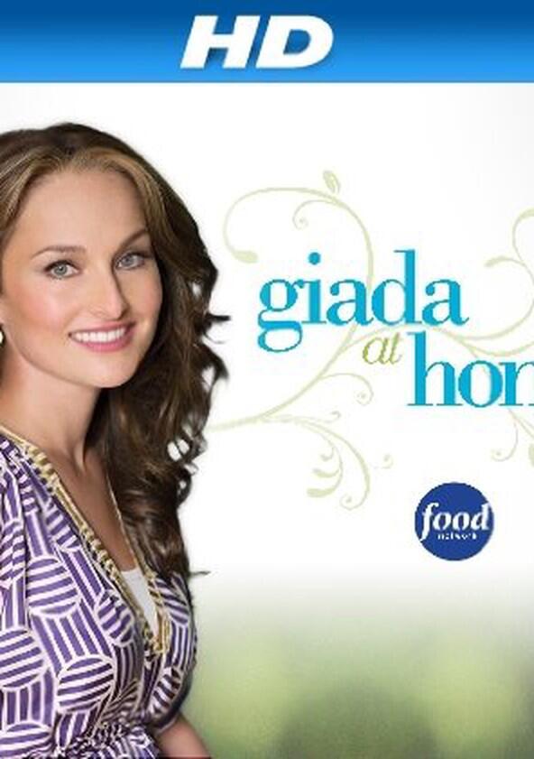 Giada at Home - Season 6