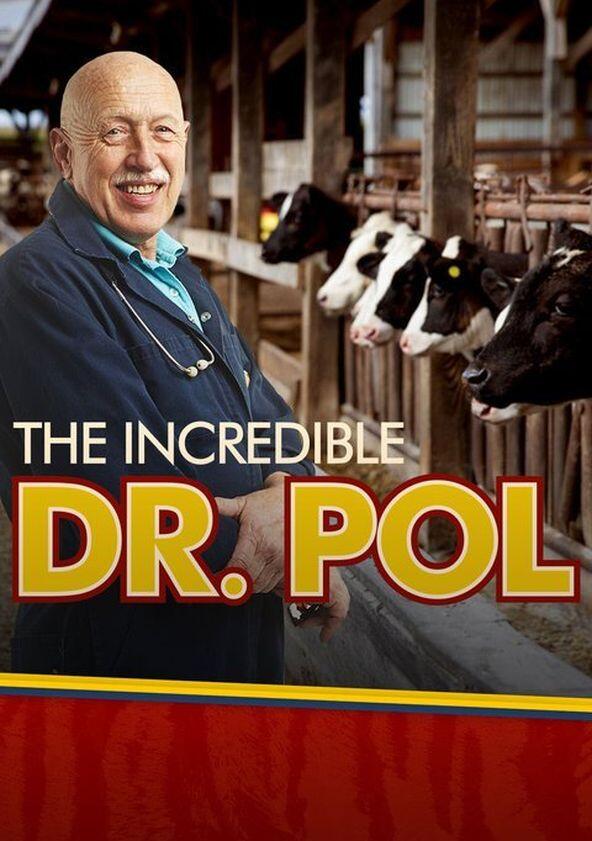 The Incredible Dr. Pol - Season 2