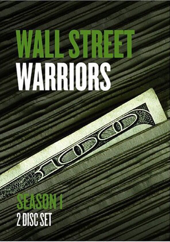 Wall Street Warriors - Season 2