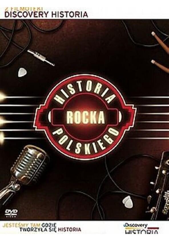 Historia polskiego rocka - Season 1