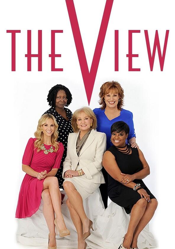 The View - Season 13