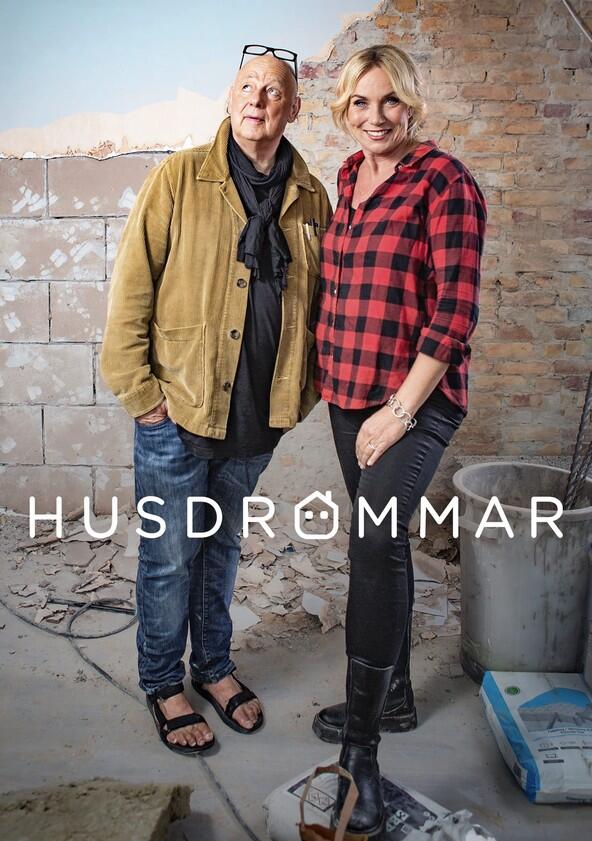 Husdrömmar - Season 9