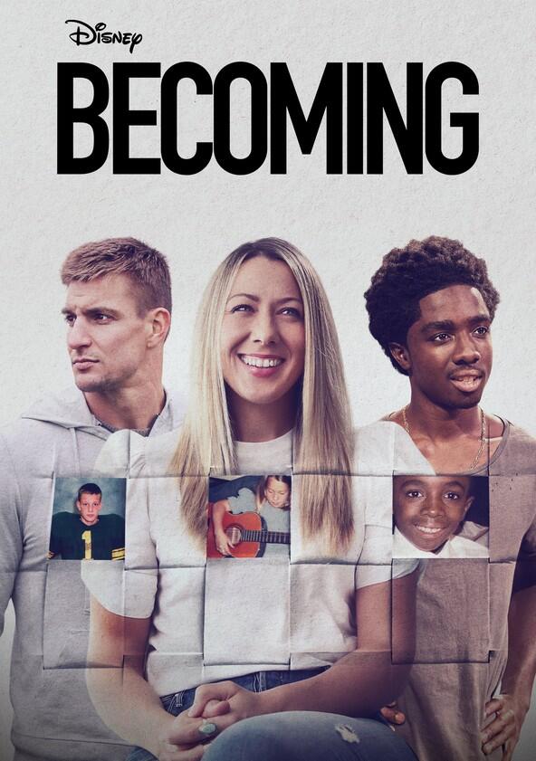 Becoming - Season 1